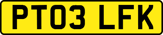 PT03LFK