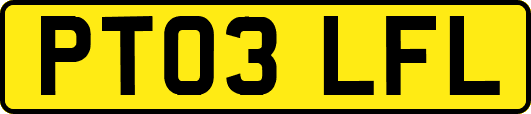 PT03LFL