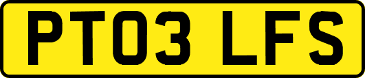 PT03LFS