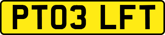 PT03LFT