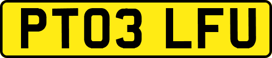 PT03LFU