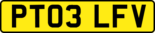 PT03LFV