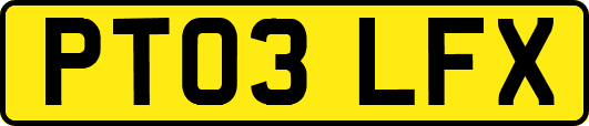 PT03LFX