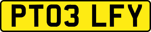 PT03LFY