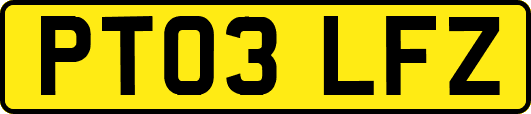 PT03LFZ