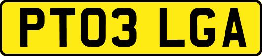 PT03LGA