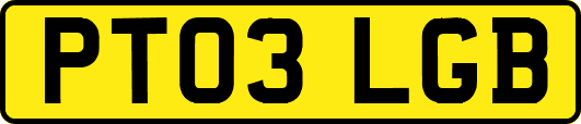 PT03LGB