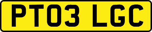 PT03LGC
