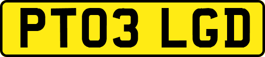 PT03LGD