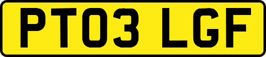 PT03LGF