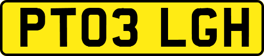 PT03LGH