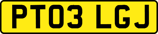 PT03LGJ