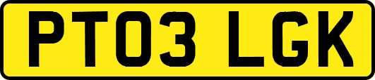 PT03LGK