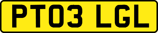 PT03LGL
