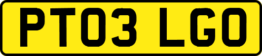 PT03LGO
