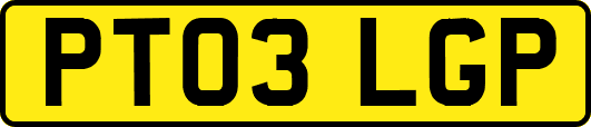 PT03LGP