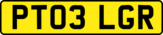 PT03LGR