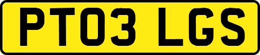 PT03LGS