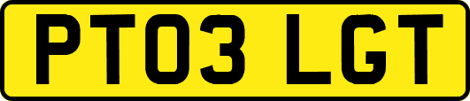 PT03LGT
