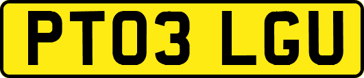 PT03LGU