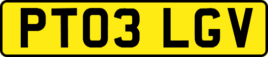 PT03LGV