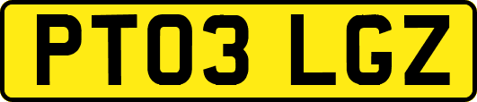 PT03LGZ