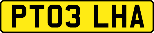 PT03LHA