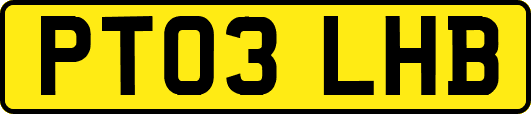 PT03LHB