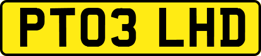 PT03LHD