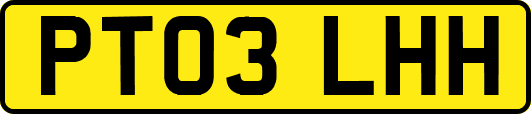 PT03LHH