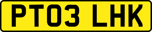 PT03LHK