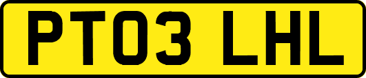 PT03LHL