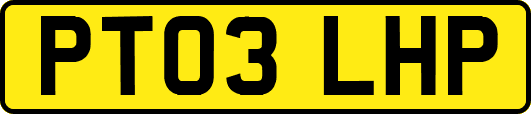PT03LHP