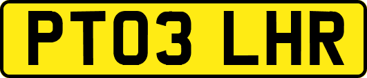 PT03LHR