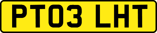 PT03LHT