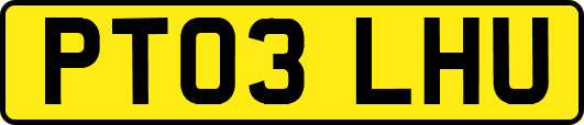 PT03LHU