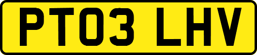 PT03LHV