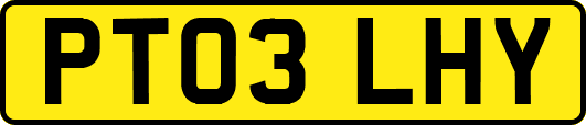 PT03LHY