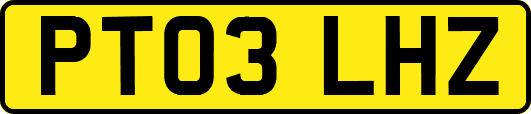 PT03LHZ