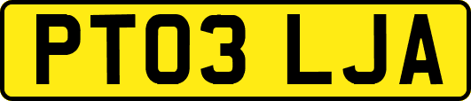 PT03LJA