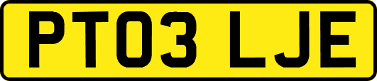 PT03LJE