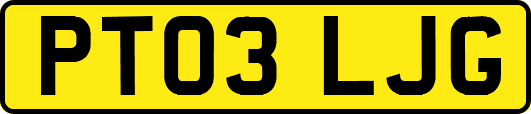 PT03LJG