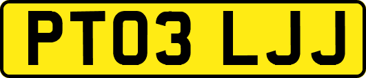 PT03LJJ