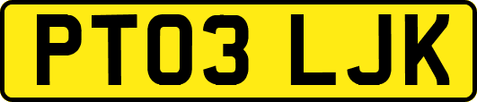 PT03LJK
