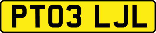 PT03LJL