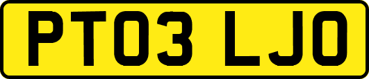 PT03LJO