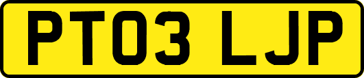 PT03LJP
