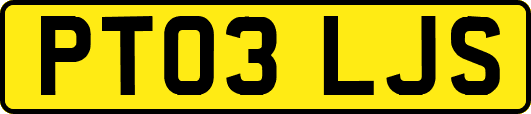 PT03LJS