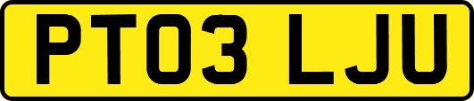 PT03LJU