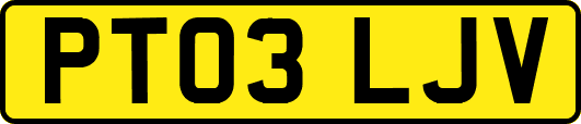 PT03LJV